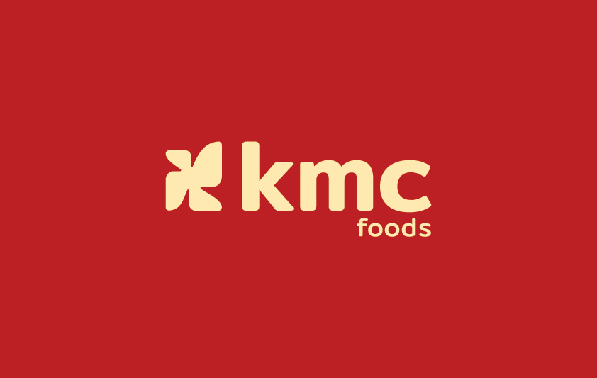 KMC Foods — Brand Identity